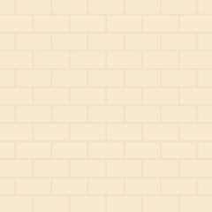 Biscuit acrylic wall color